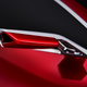 Illustration for article titled The BMW Concept 4 Is All Grille, All The Time